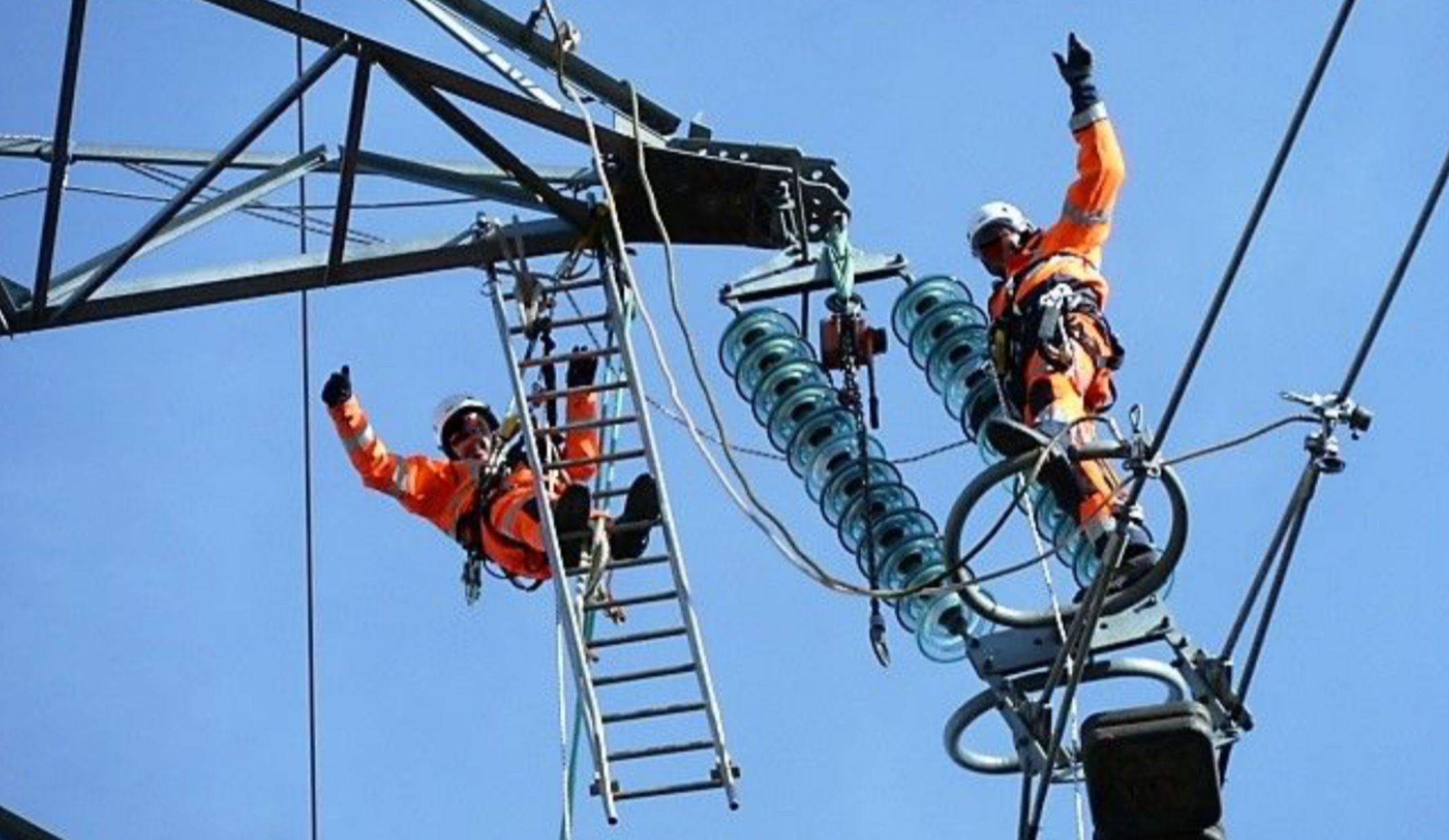 Logo Electron Formation